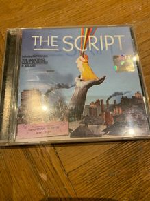 The Script - The Script