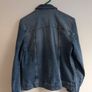 Dunnes Stores Relaxed Fit Denim Jacket Image 5