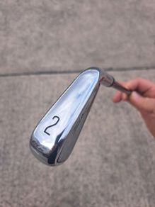 titleist t200 2 iron