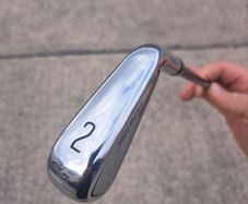 titleist t200 2 iron