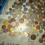 260 COINS SILVER COPPER ETC, Postage Available or Collection, Image 2