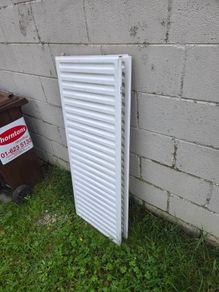 Radiator