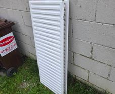 Radiator