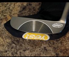 Yes Sophia Putter. Immaculate.