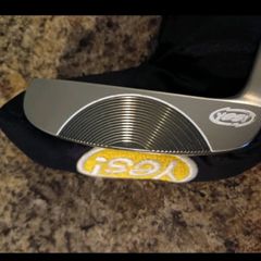 Yes Sophia Putter. Immaculate.
