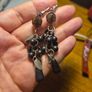 Vintage Earrings Image 3