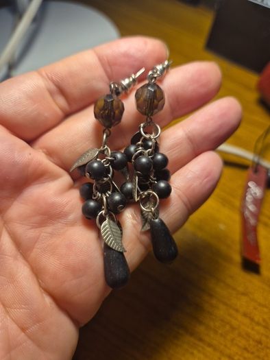 Vintage Earrings