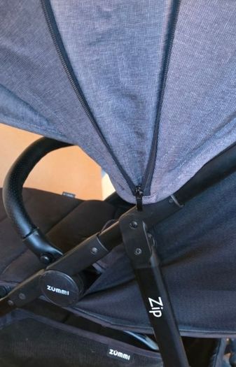 Zummi Zip Stroller
