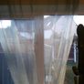 net organza curtains 140x240 Image 7