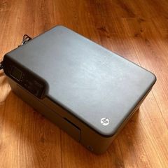 HP Deskjet 3070A e-All-in-One Printer B611