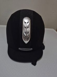 Champion Junior X - air Plus Horse Riding Helmet