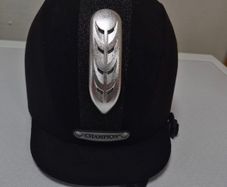 Champion Junior X - air Plus Horse Riding Helmet