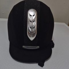 Champion Junior X - air Plus Horse Riding Helmet