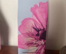 Tex Baker hand and nail duo gift set