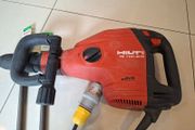 Hilti TE 700-AVR Sds Max Breaker 110v