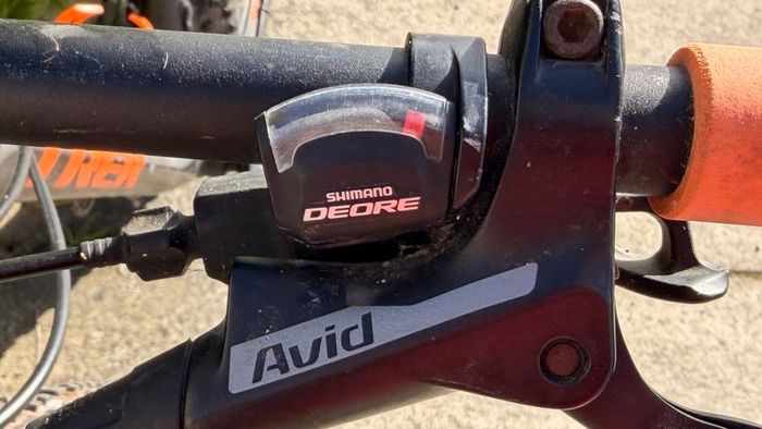 Trek Farley 5 Fat Bike