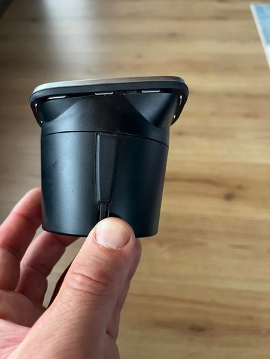 BMW Coin holder
