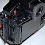 Panasonic LUMIX S5II with Smallrig cage and handle Image 3