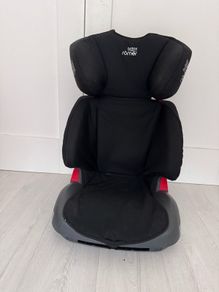 Britax adventure