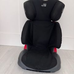 Britax adventure