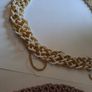 Vintage 1960s Handmade Beaded Necklaces Image 3