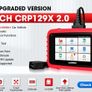 Launch CRP 129X v2.0 Diagnostic Tool Image 2