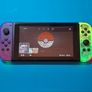 Nintendo Switch V2 (Modded) Image 3