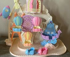 Sylvanian Families