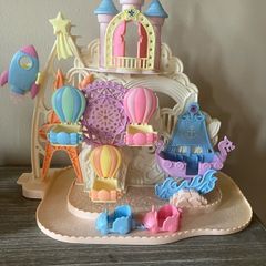 Sylvanian Families