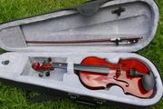 Forenza F1151F Uno Series 1/4 Size Violin Outfit