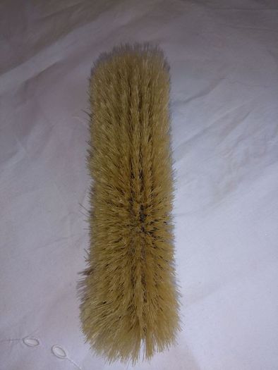 Antique Clothes Brush