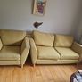 free sofa and armchair Image 5