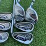 Ping Serene Ladies Combo hybrid / iron set Image 6