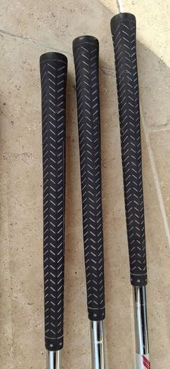Lady's full Iron set plus 7 wood