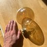 Philips led large vintage bulb Image 3