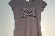 Tommy Hilfiger Ladies Short Sleeve T-Shirt Size Medium