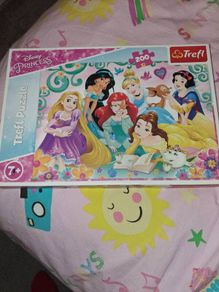 3 puzzles