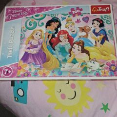 3 puzzles