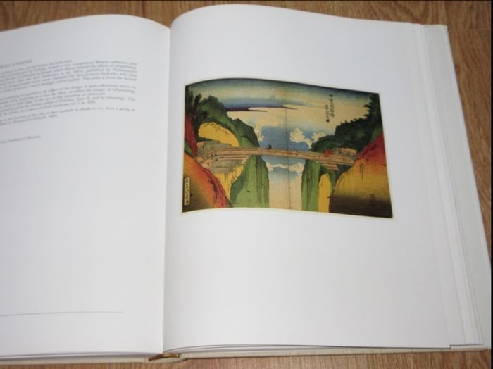 The Baur Collection Geneva Japanese Prints Volumes 1 & 2 by Forrer, Matthi