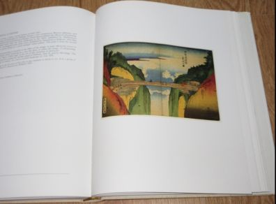 The Baur Collection Geneva Japanese Prints Volumes 1 & 2 by Forrer, Matthi