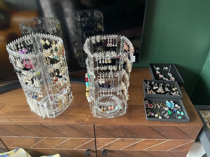 Jewellery