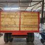Tipping trailer Image 2