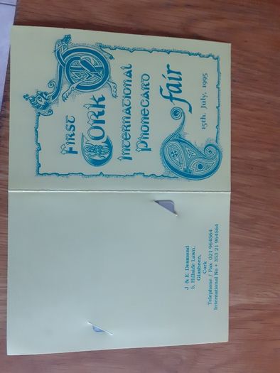 callcards