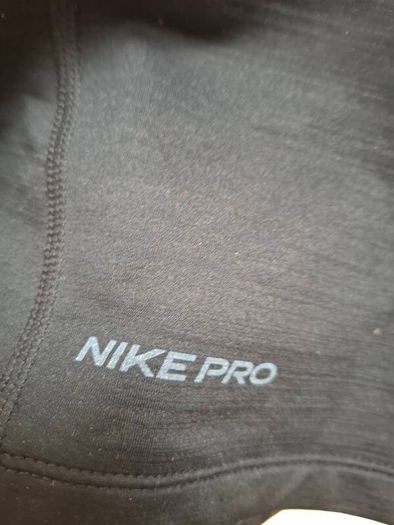 Nike Pro Therma Base Layer