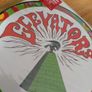 The 13th Floor Elevators 10" Ltd edt. Image 2