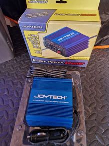 ps2 inverter