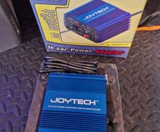 ps2 inverter