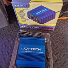 ps2 inverter