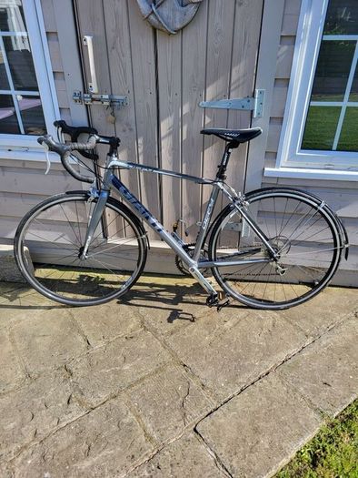 Giant Defy M5 Bike 20 inch for sale