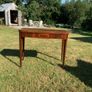 Victorian Swivel Top Table Image 2